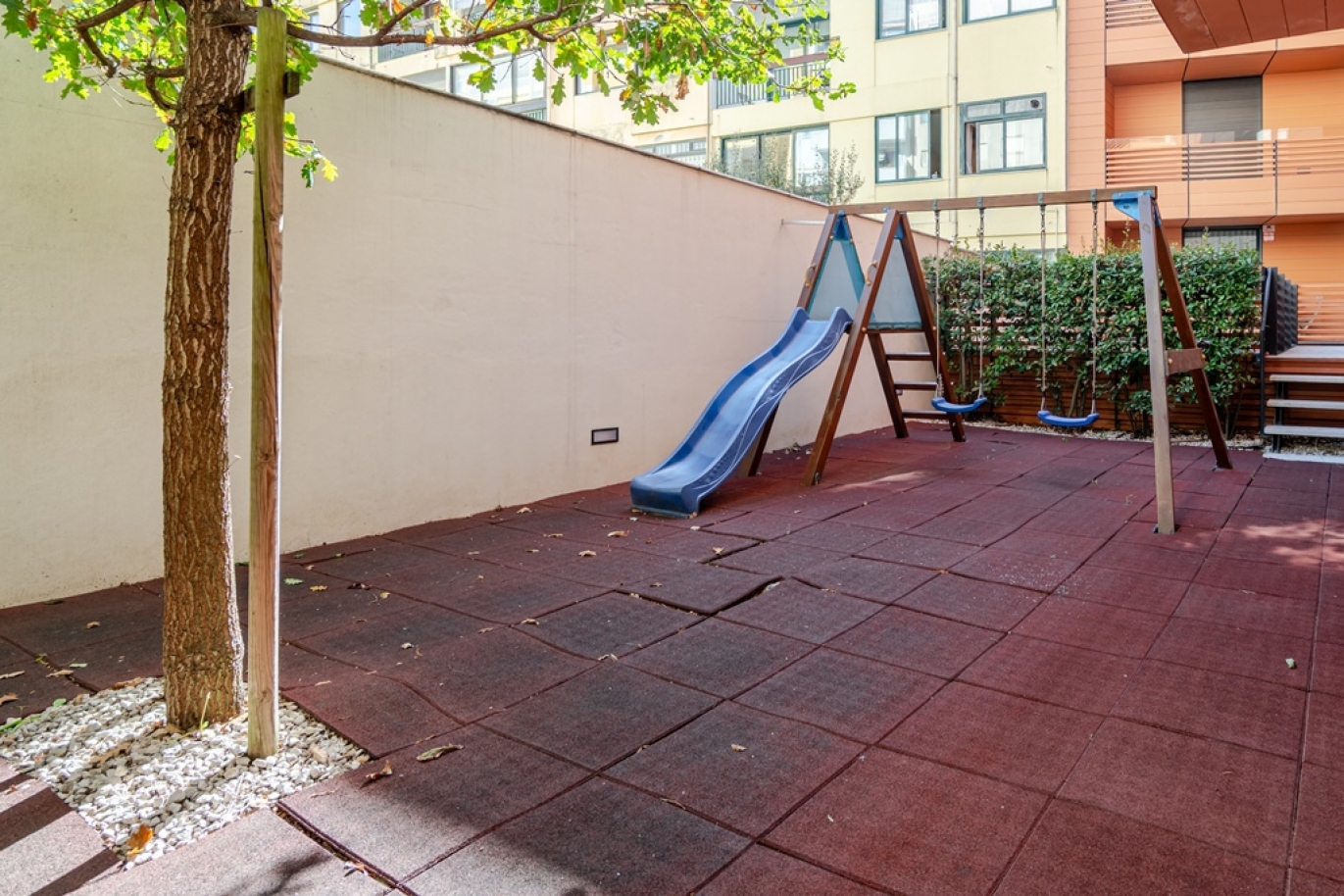 Apartamento T3 com varanda na Foz perto do mar, Porto_396217