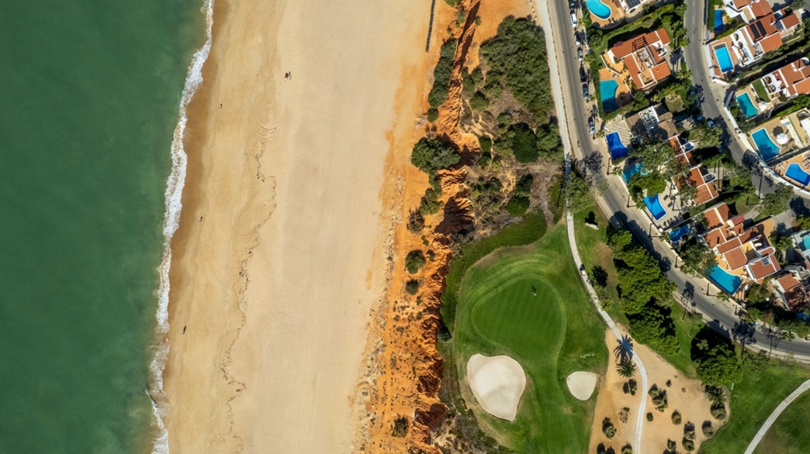 Fantástica Moradia com vista Mar em Vale do Lobo, Algarve_396227
