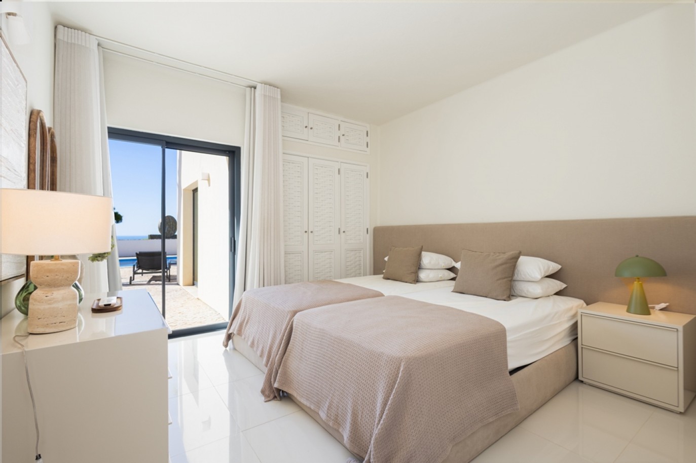 Fantástica Moradia com vista Mar em Vale do Lobo, Algarve_396241