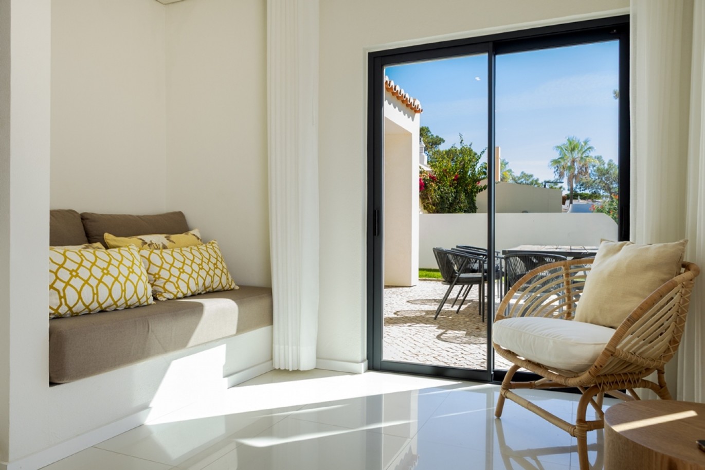 Fantástica Moradia com vista Mar em Vale do Lobo, Algarve_396253