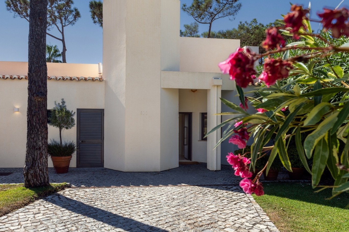 Fantástica Moradia com vista Mar em Vale do Lobo, Algarve_396256