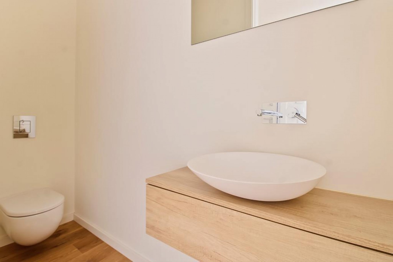 Apartamento de 3 quartos com jardim em Leça da Palmeira, Portugal_398526
