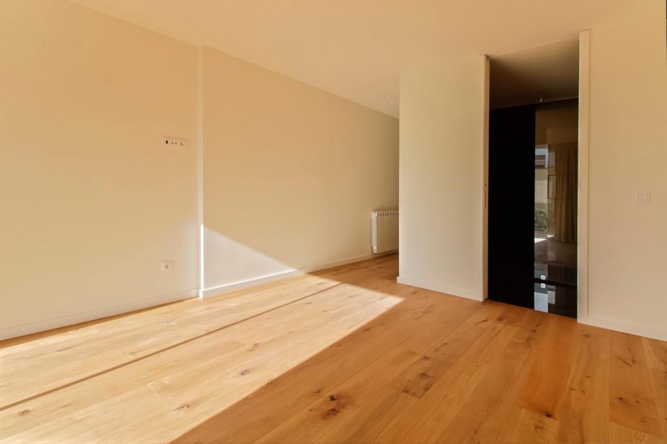 Apartamento de 3 quartos com jardim em Leça da Palmeira, Portugal_398527