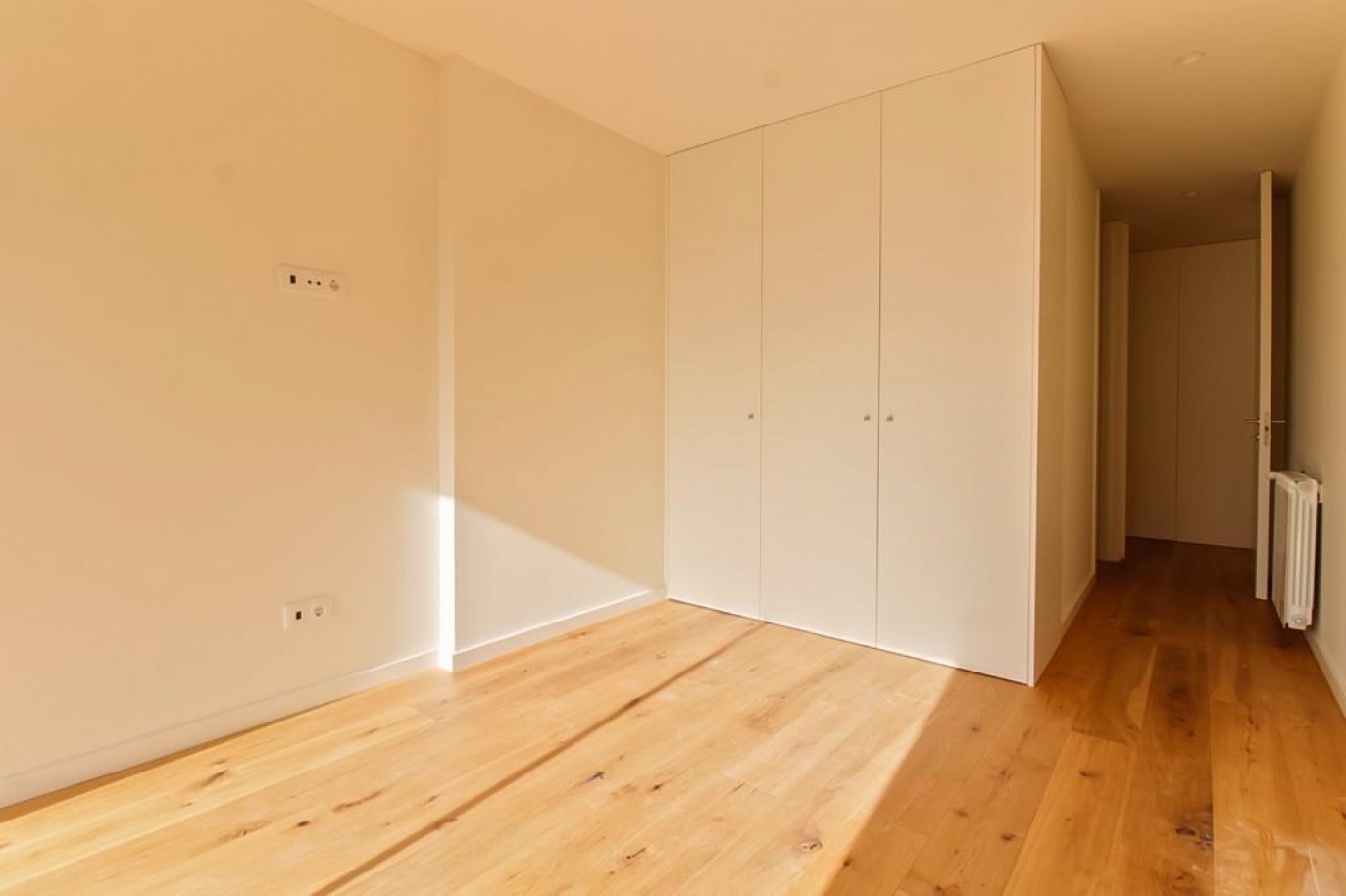 Apartamento de 3 quartos com jardim em Leça da Palmeira, Portugal_398530