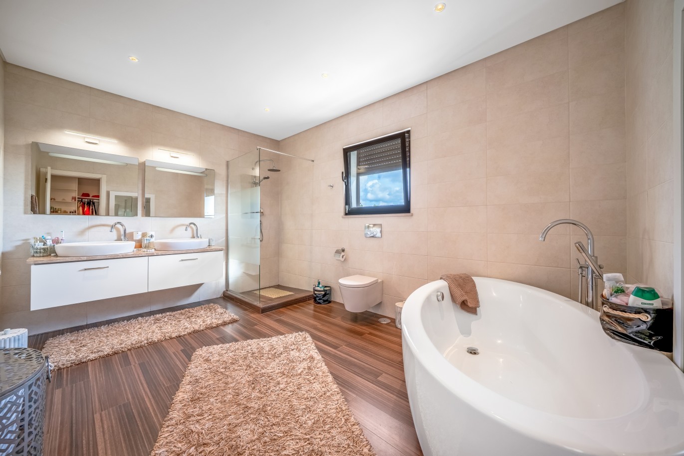 Maison contemporaine de 4 chambres avec piscine à Monte Canelas, Portimão, Portugal_398546