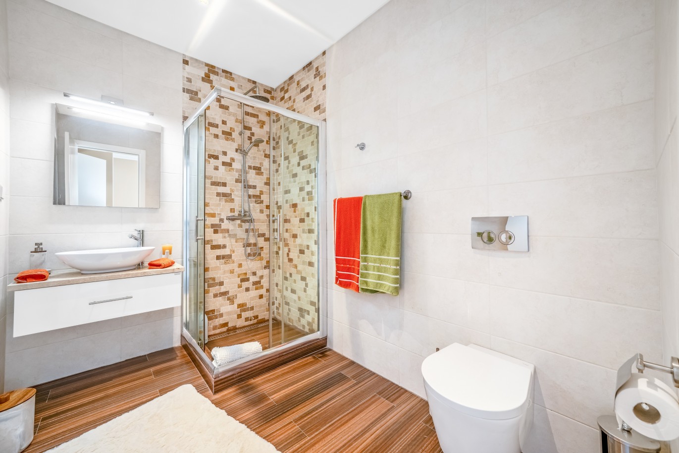 Maison contemporaine de 4 chambres avec piscine à Monte Canelas, Portimão, Portugal_398551