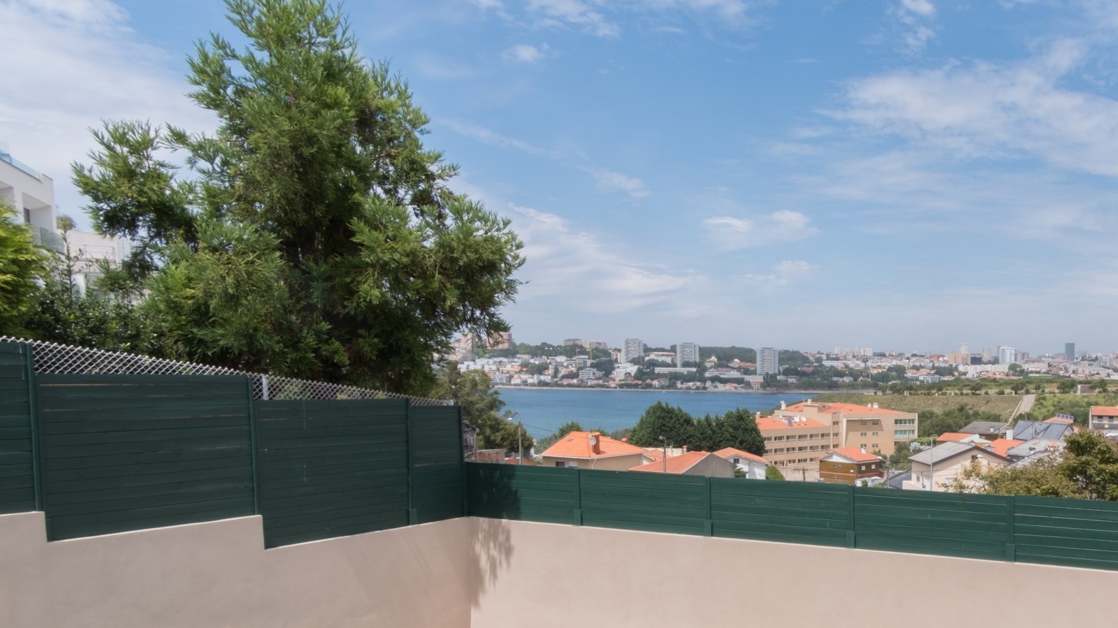 Moradia com vistas do Rio Douro e do Porto em Vila Nova de Gaia_398569
