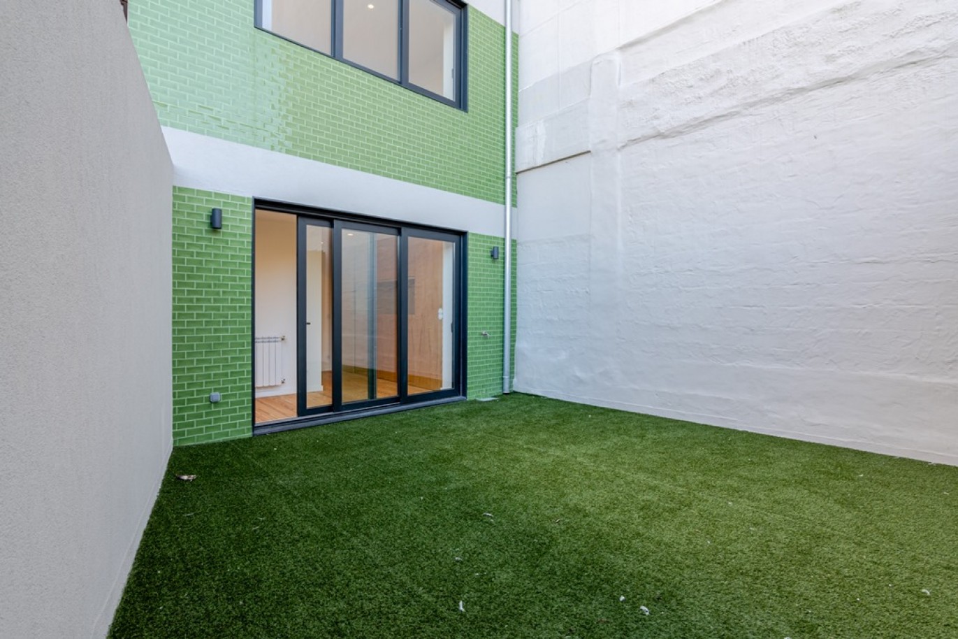 Vier-Zimmer-Haus mit Garten und Terrasse in Matosinhos, Portugal_398665