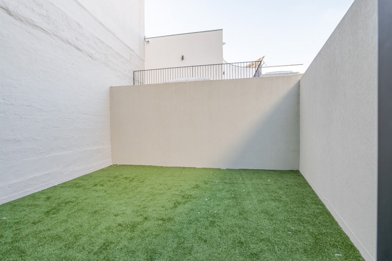 Vier-Zimmer-Haus mit Garten und Terrasse in Matosinhos, Portugal_398666