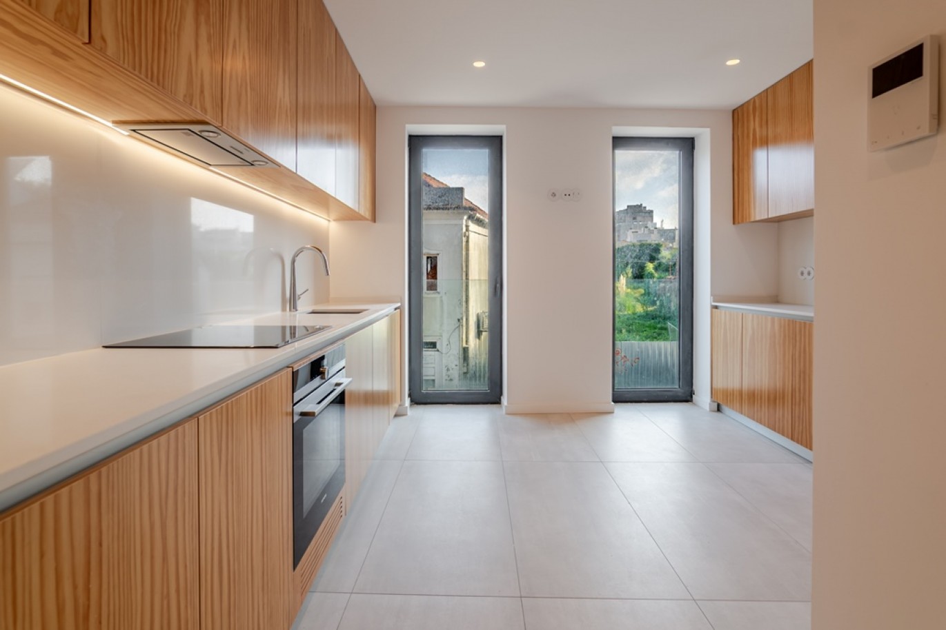 Vier-Zimmer-Haus mit Garten und Terrasse in Matosinhos, Portugal_398674