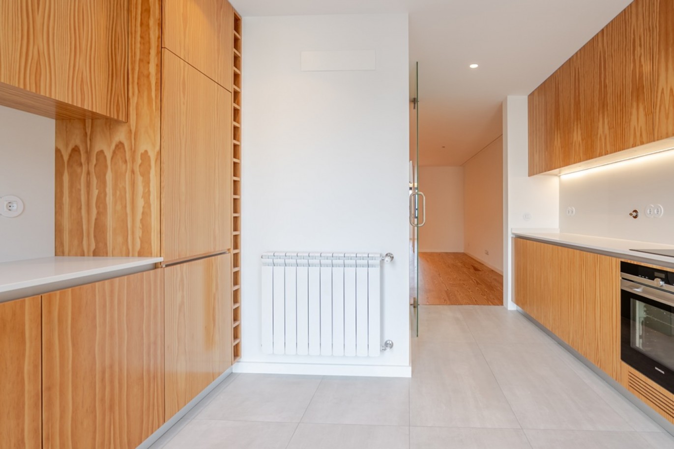 Vier-Zimmer-Haus mit Garten und Terrasse in Matosinhos, Portugal_398678