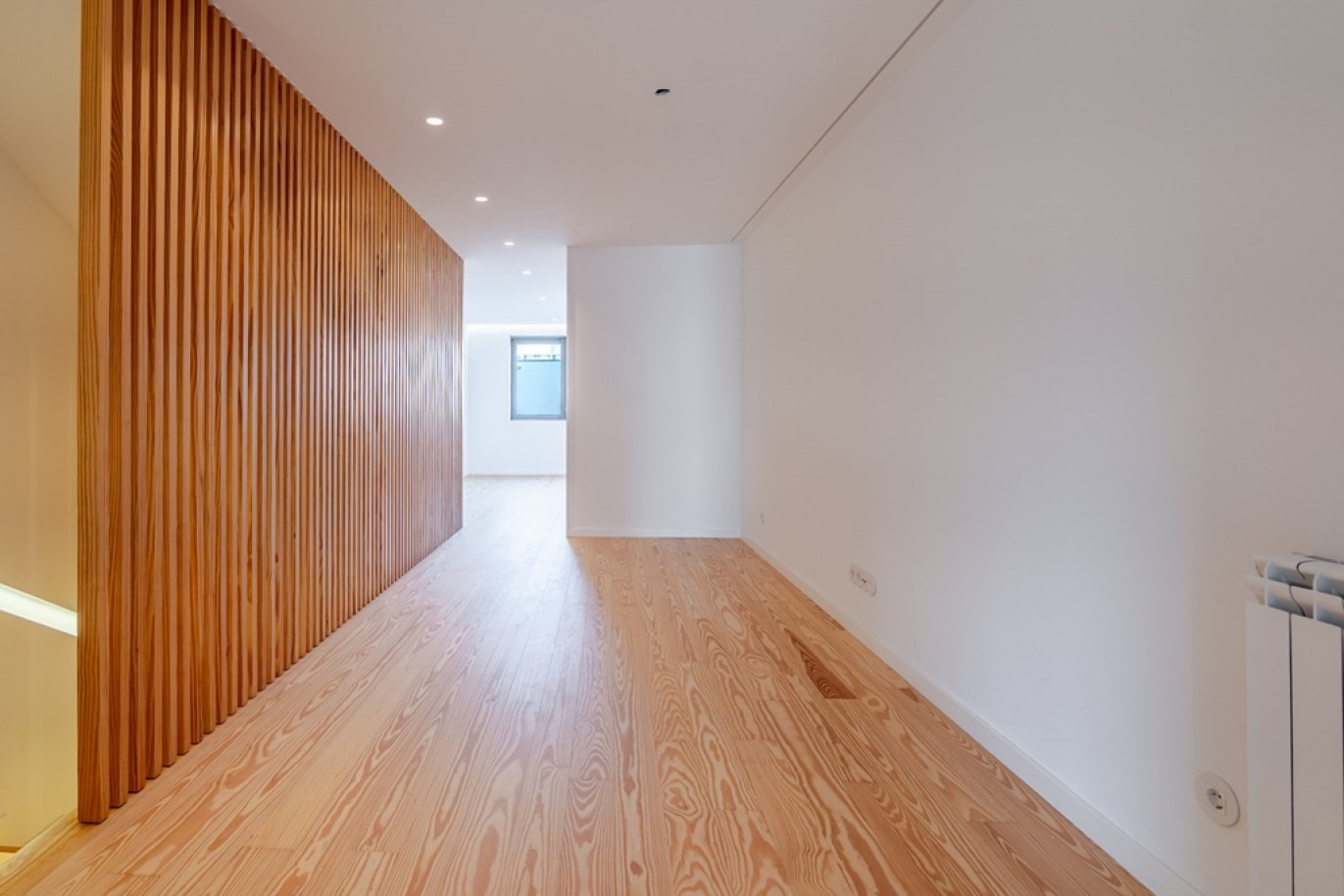 Vier-Zimmer-Haus mit Garten und Terrasse in Matosinhos, Portugal_398680