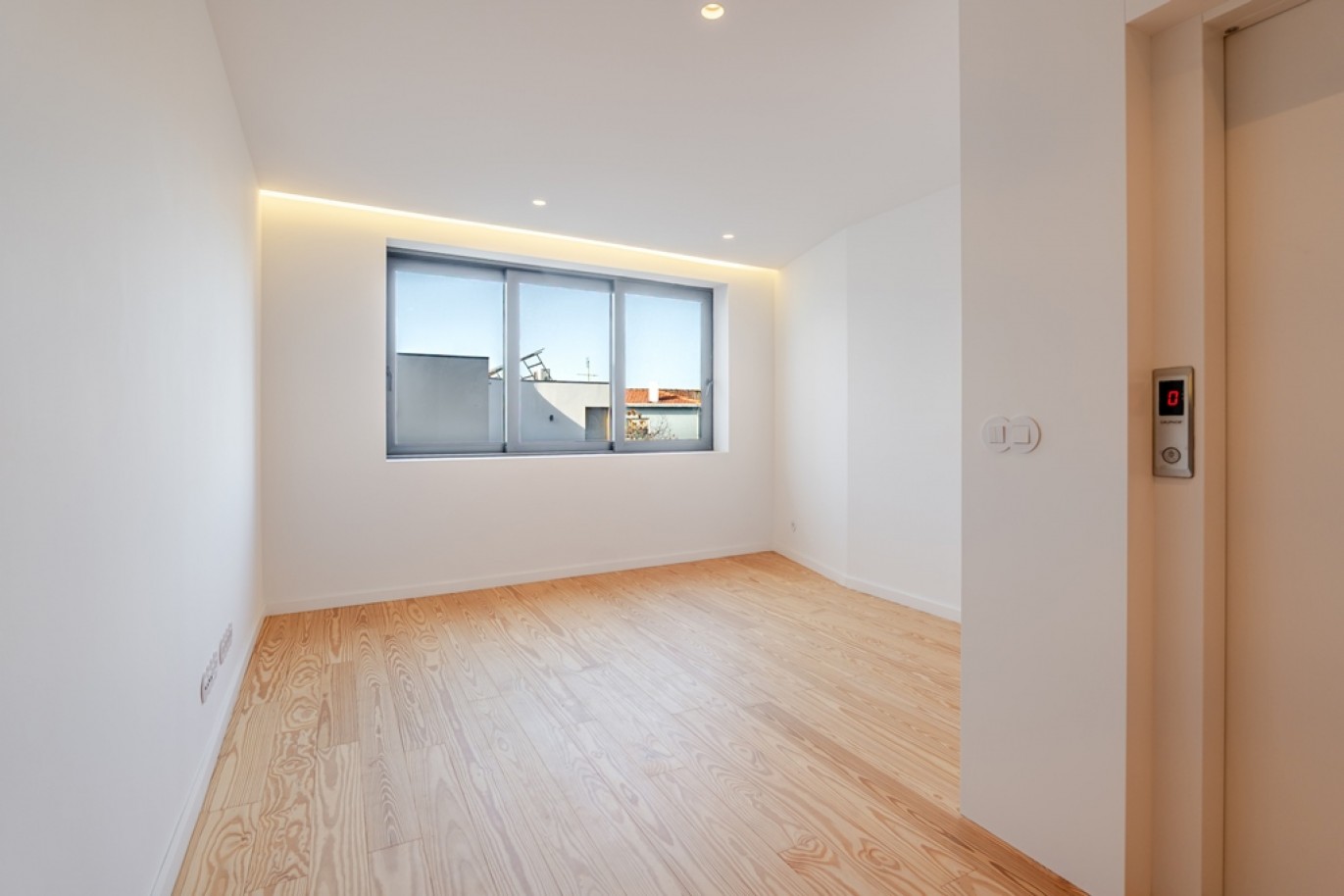 Vier-Zimmer-Haus mit Garten und Terrasse in Matosinhos, Portugal_398681