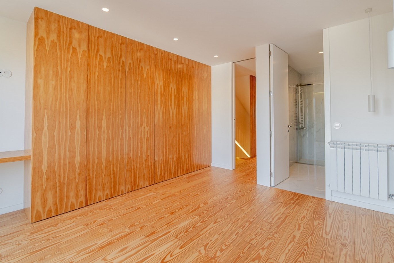 Vier-Zimmer-Haus mit Garten und Terrasse in Matosinhos, Portugal_398689
