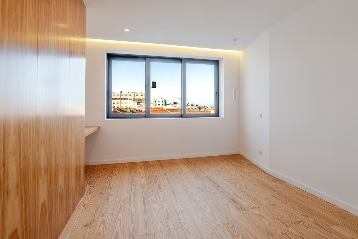 Vier-Zimmer-Haus mit Garten und Terrasse in Matosinhos, Portugal_398697