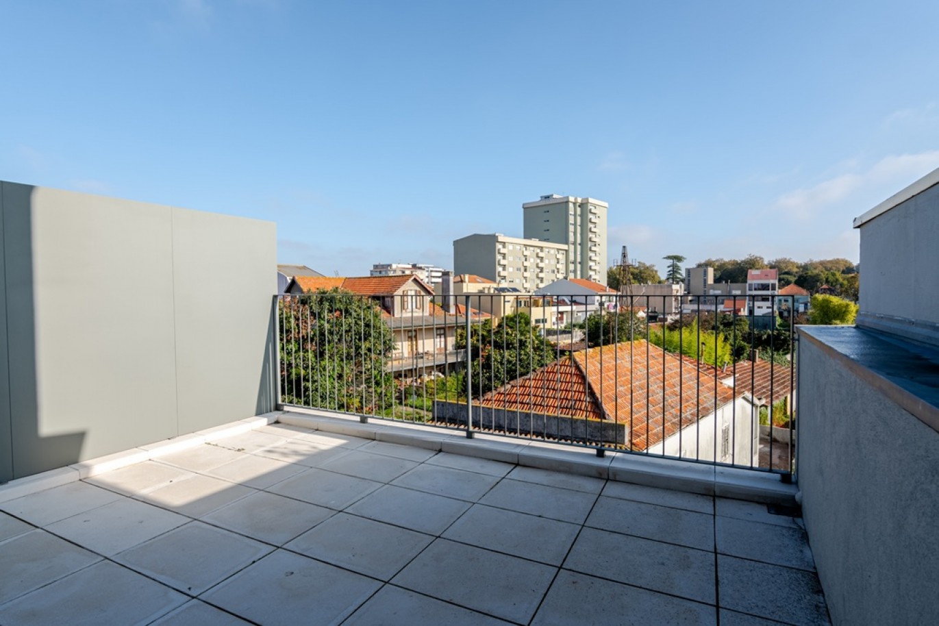 Vier-Zimmer-Haus mit Garten und Terrasse in Matosinhos, Portugal_398705