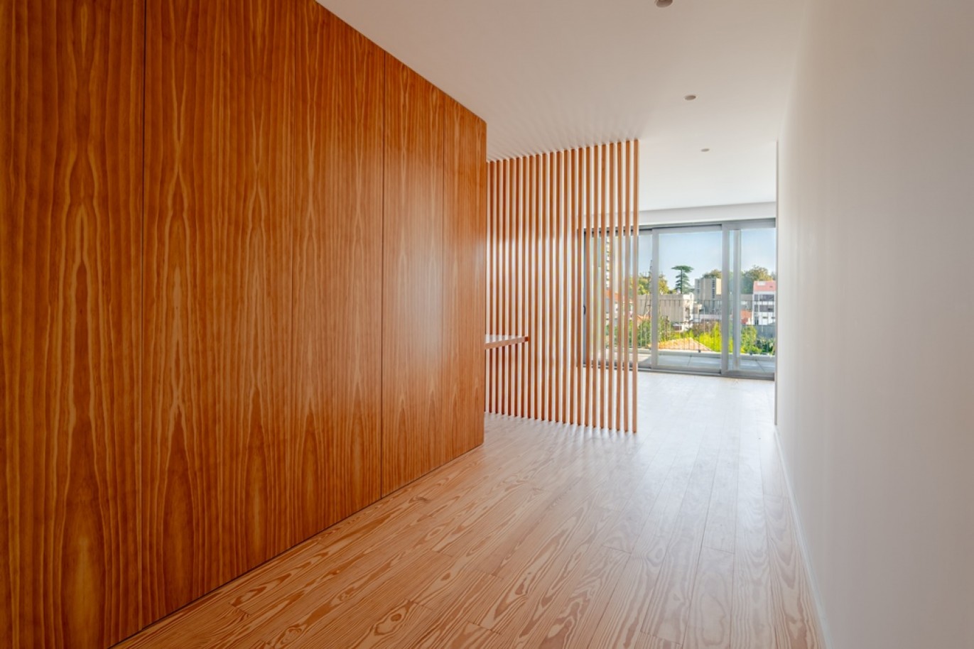 Vier-Zimmer-Haus mit Garten und Terrasse in Matosinhos, Portugal_398712