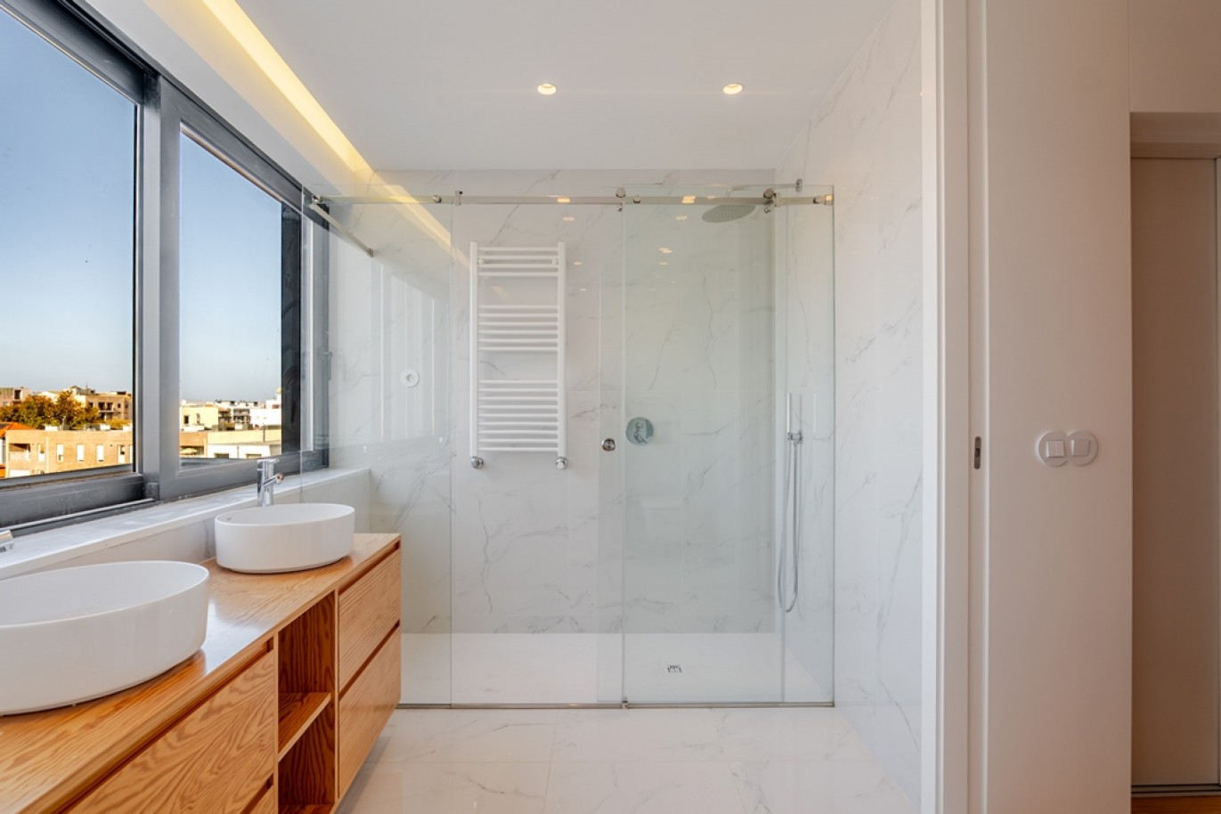 Vier-Zimmer-Haus mit Garten und Terrasse in Matosinhos, Portugal_398719
