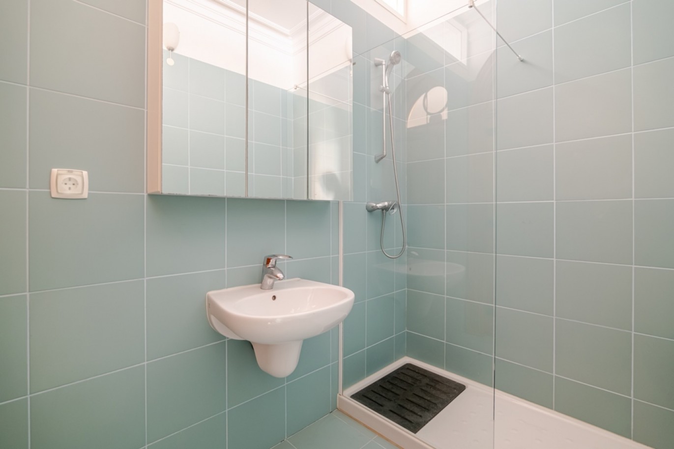 Penthouse duplex com varanda na Baixa do Porto_398883