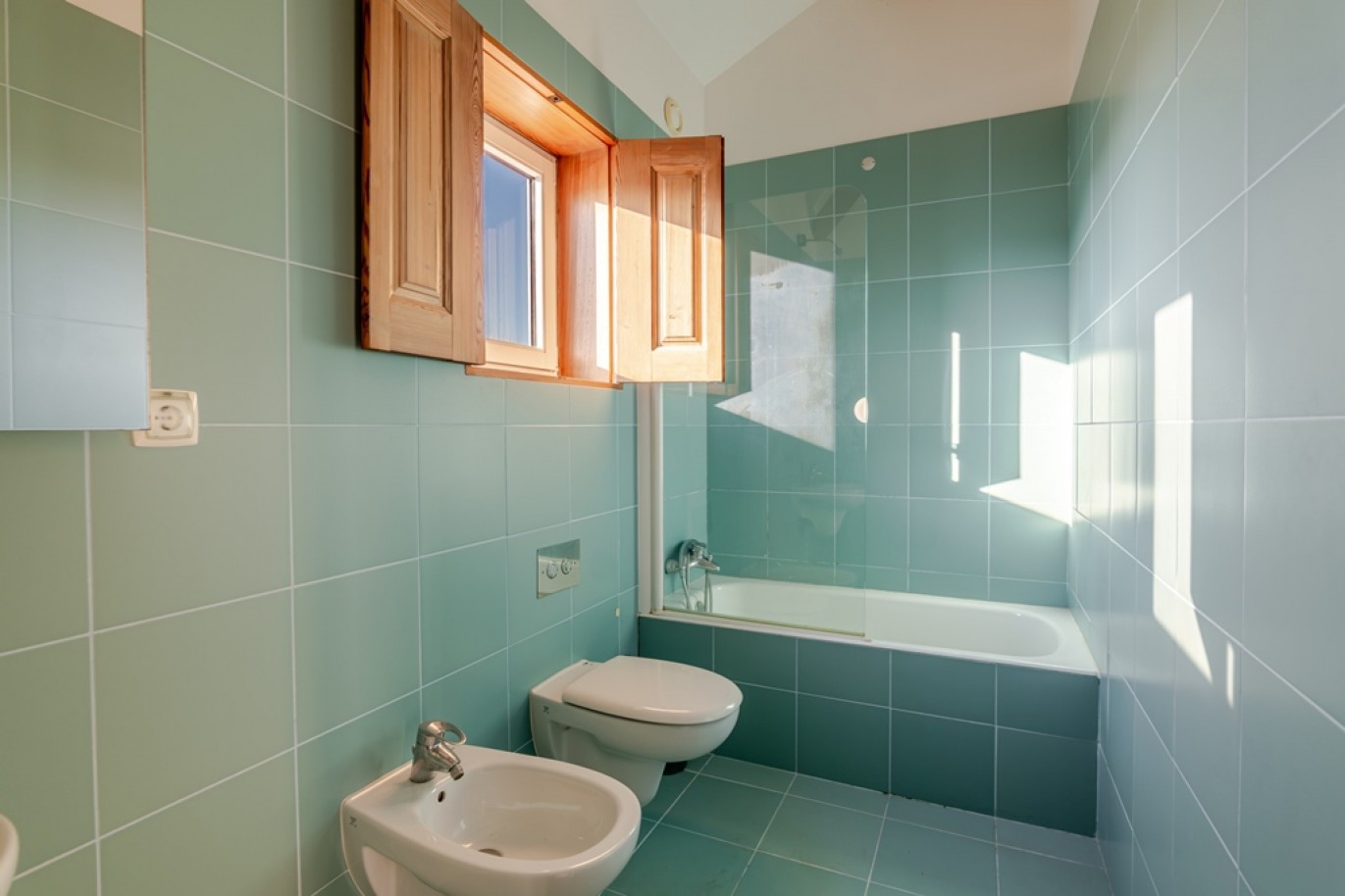 Penthouse duplex com varanda na Baixa do Porto_398923