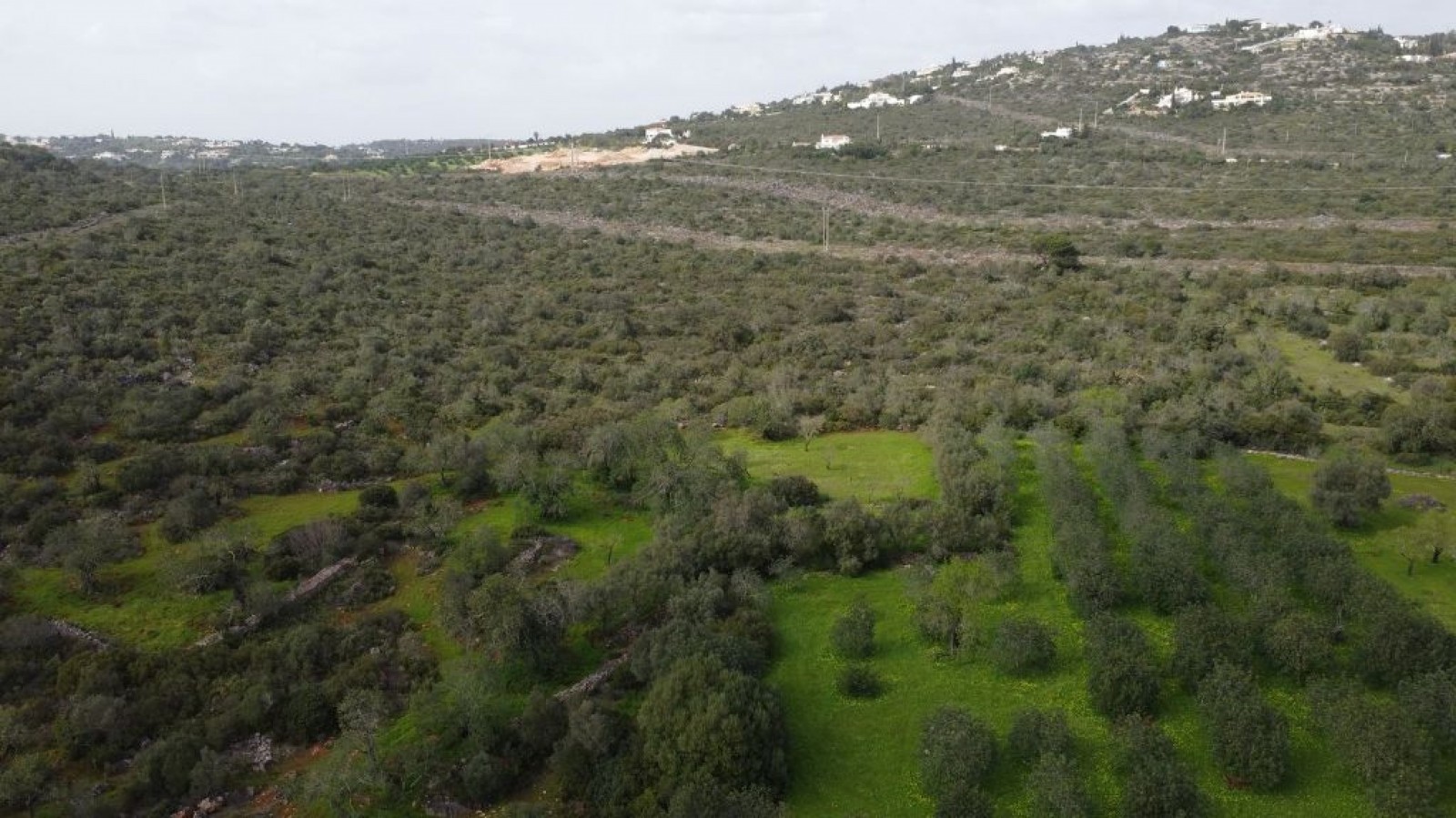 House in Loule - view 1