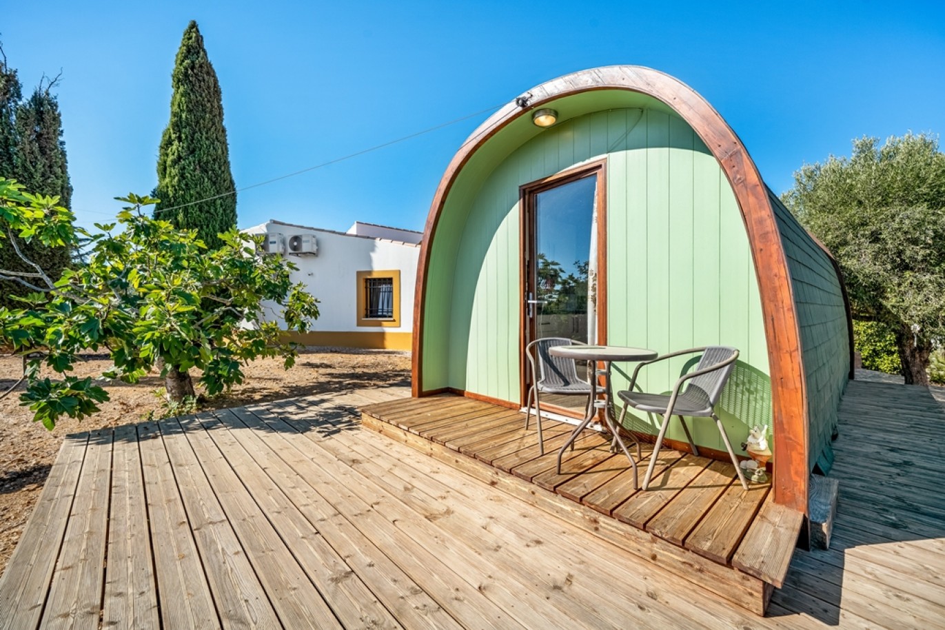 Fabulosa Quinta V3 na Guia, Algarve_399304
