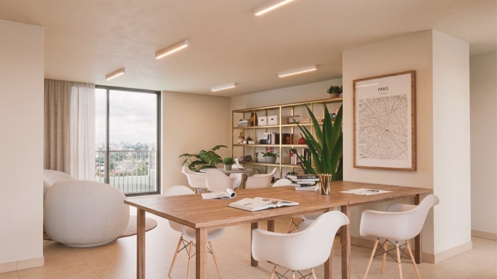 Appartement 1 pièce avec jardin à Senhora da Hora, Matosinhos, Portugal_399350