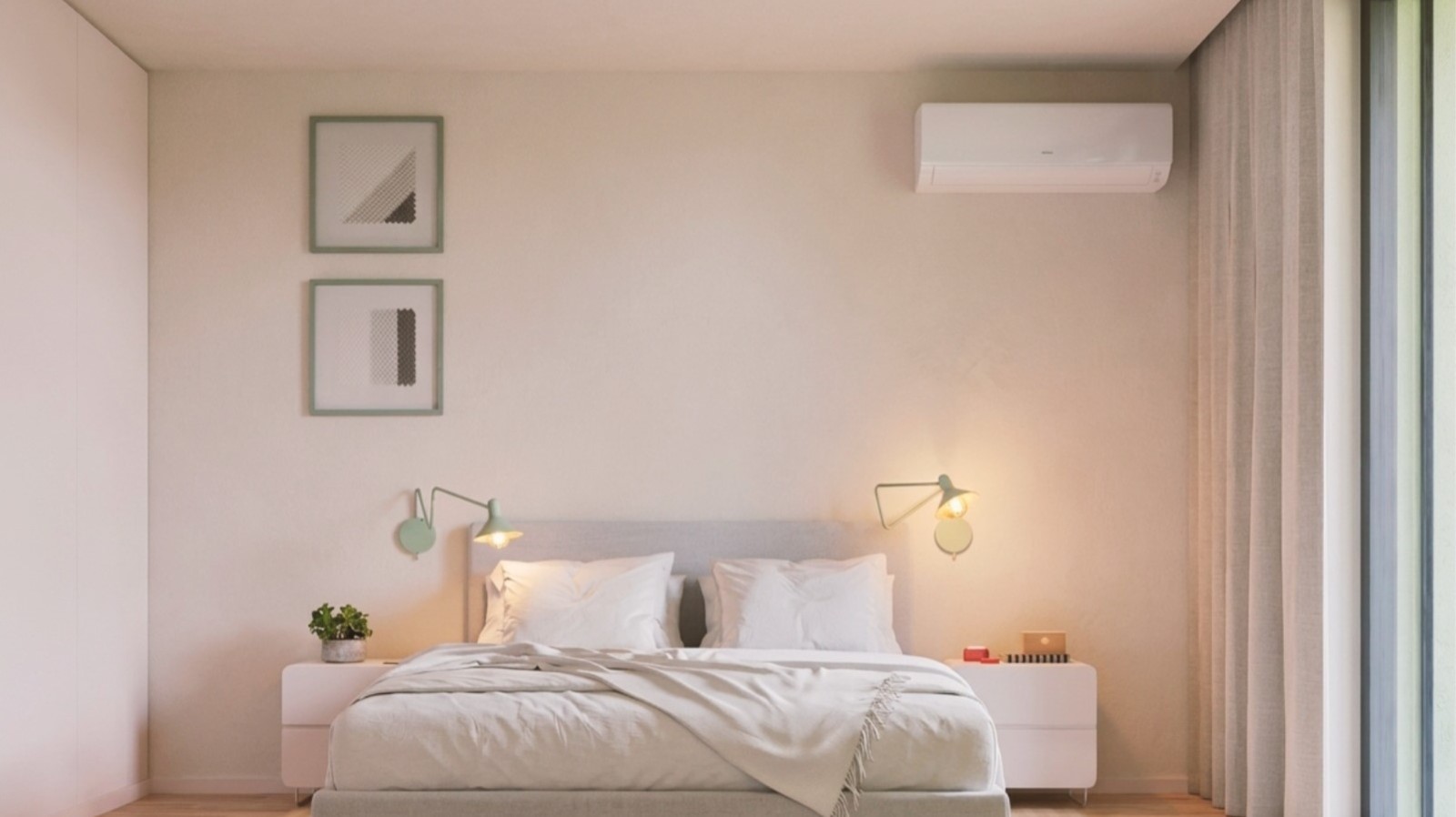 Appartement 1 pièce avec jardin à Senhora da Hora, Matosinhos, Portugal_399357