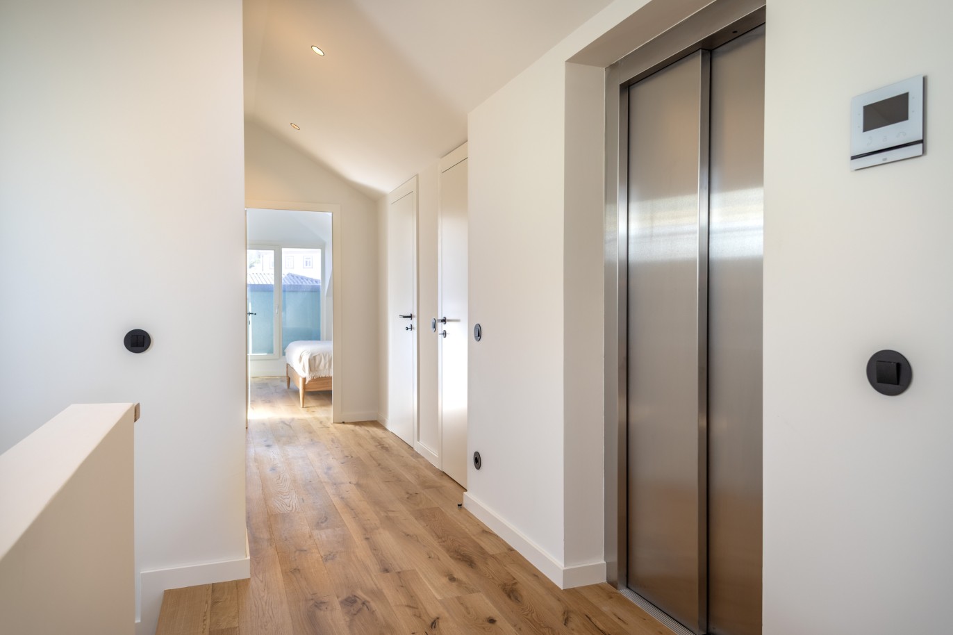Penthouse com vistas mar, para venda, na Foz do Douro, Porto, Portugal_399850