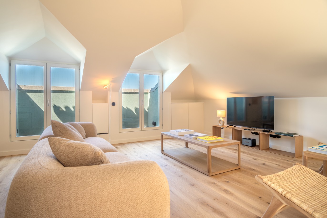 Penthouse com vistas mar, para venda, na Foz do Douro, Porto, Portugal_399855