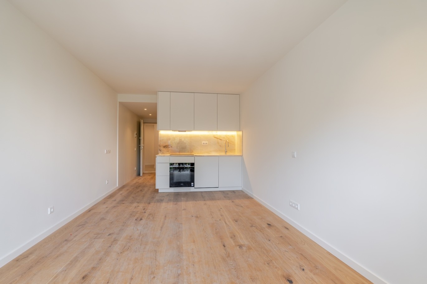 Vallada City Flats: apartamento T0, à venda, no centro do Porto_399945