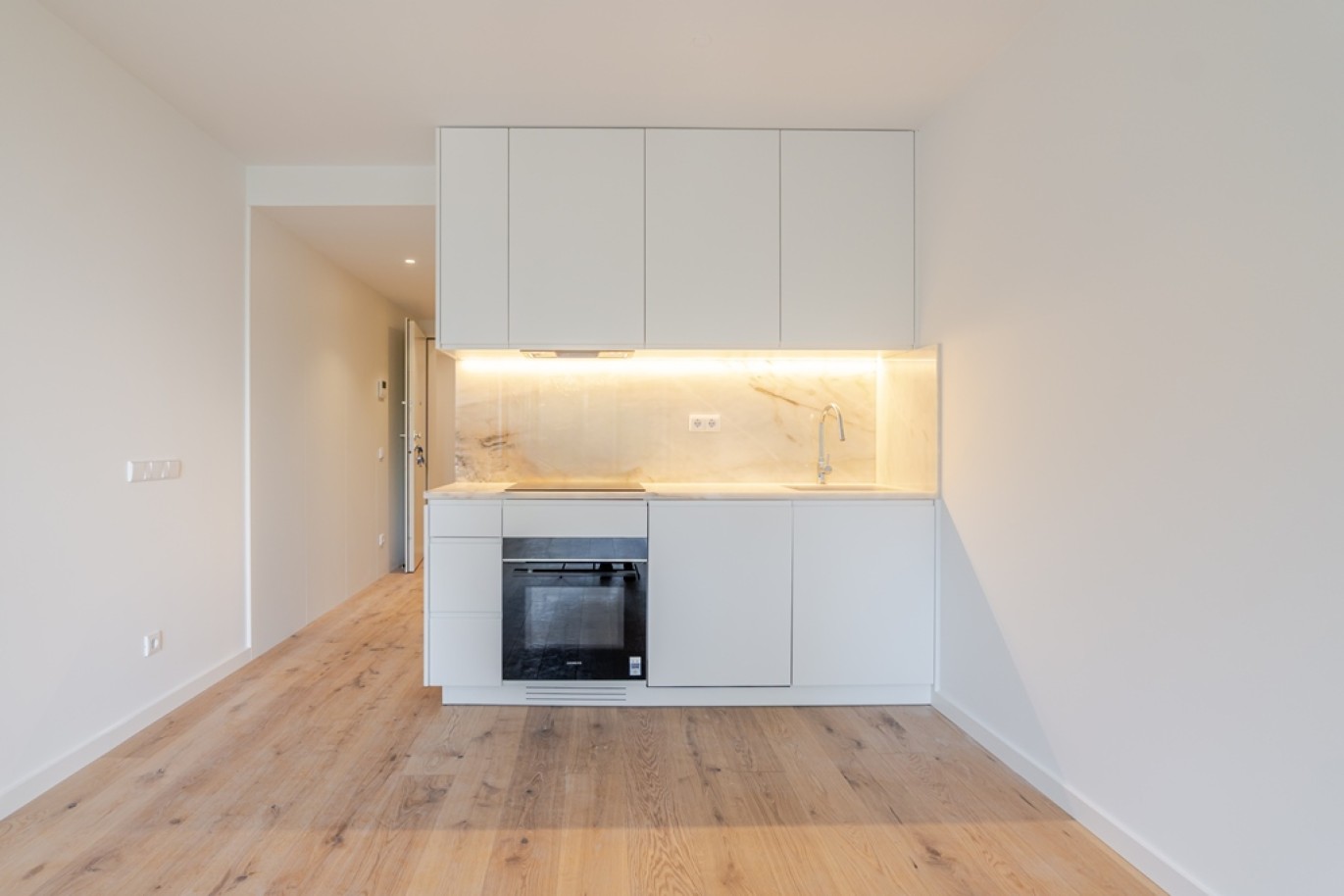 Vallada City Flats: apartamento T0, à venda, no centro do Porto_399953