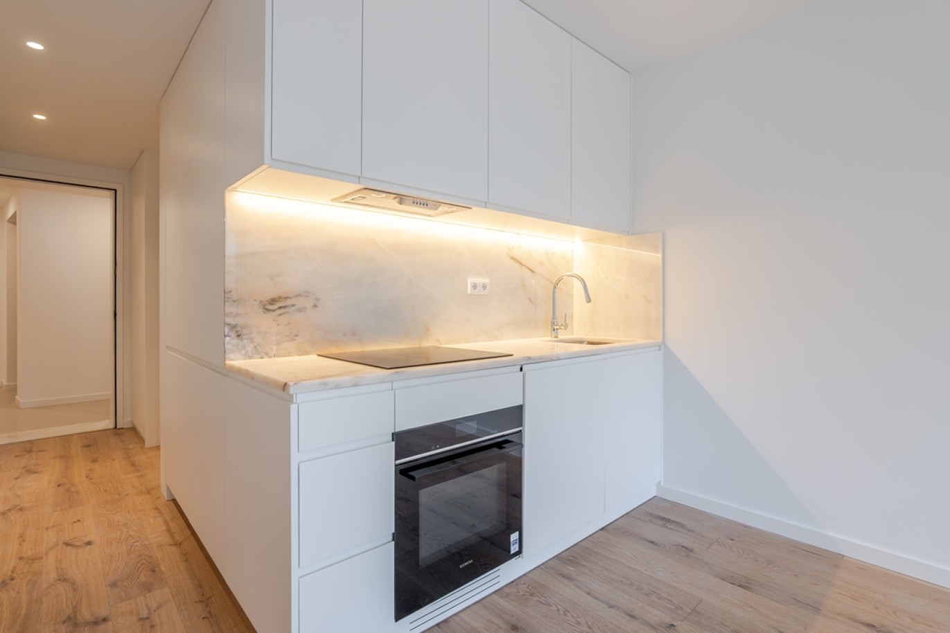Vallada City Flats: apartamento T0, à venda, no centro do Porto_399954