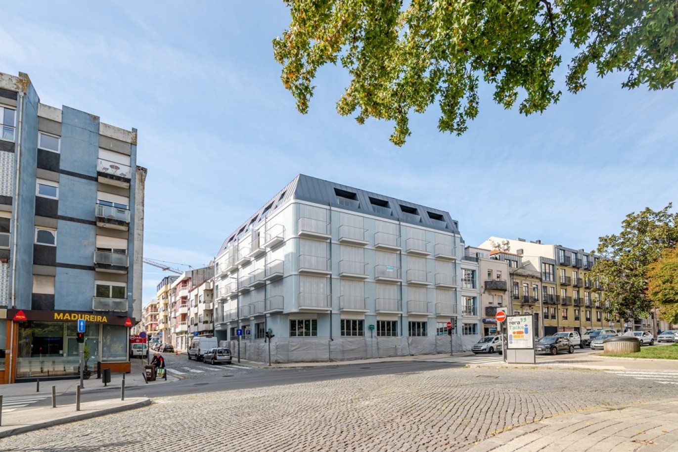 Vallada City Flats: apartamento T0, à venda, no centro do Porto_399966