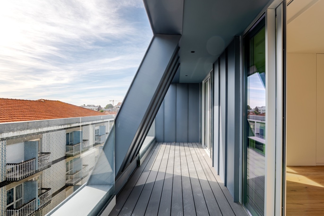 Vallada City Flats: studio, en venta, en el centro de Oporto, Portugal_399969