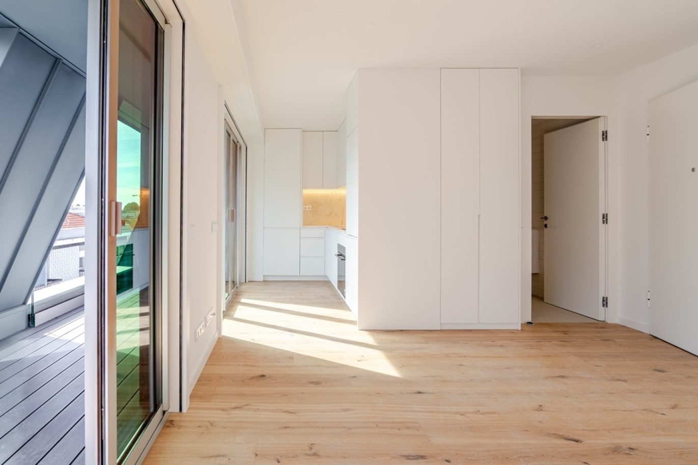 Vallada City Flats: studio, en venta, en el centro de Oporto, Portugal_399971