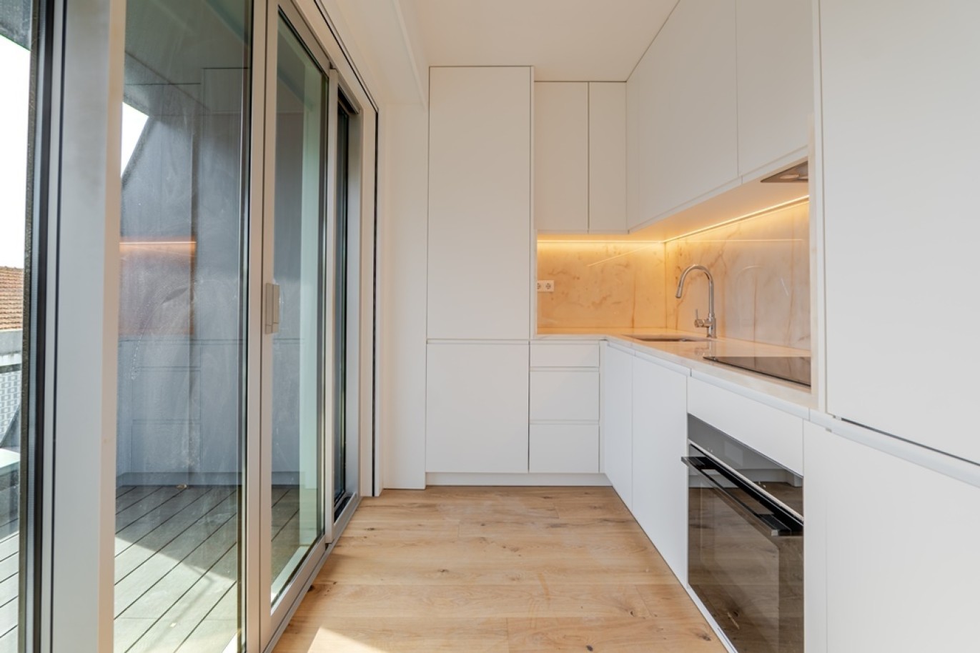 Vallada City Flats: studio, en venta, en el centro de Oporto, Portugal_399974