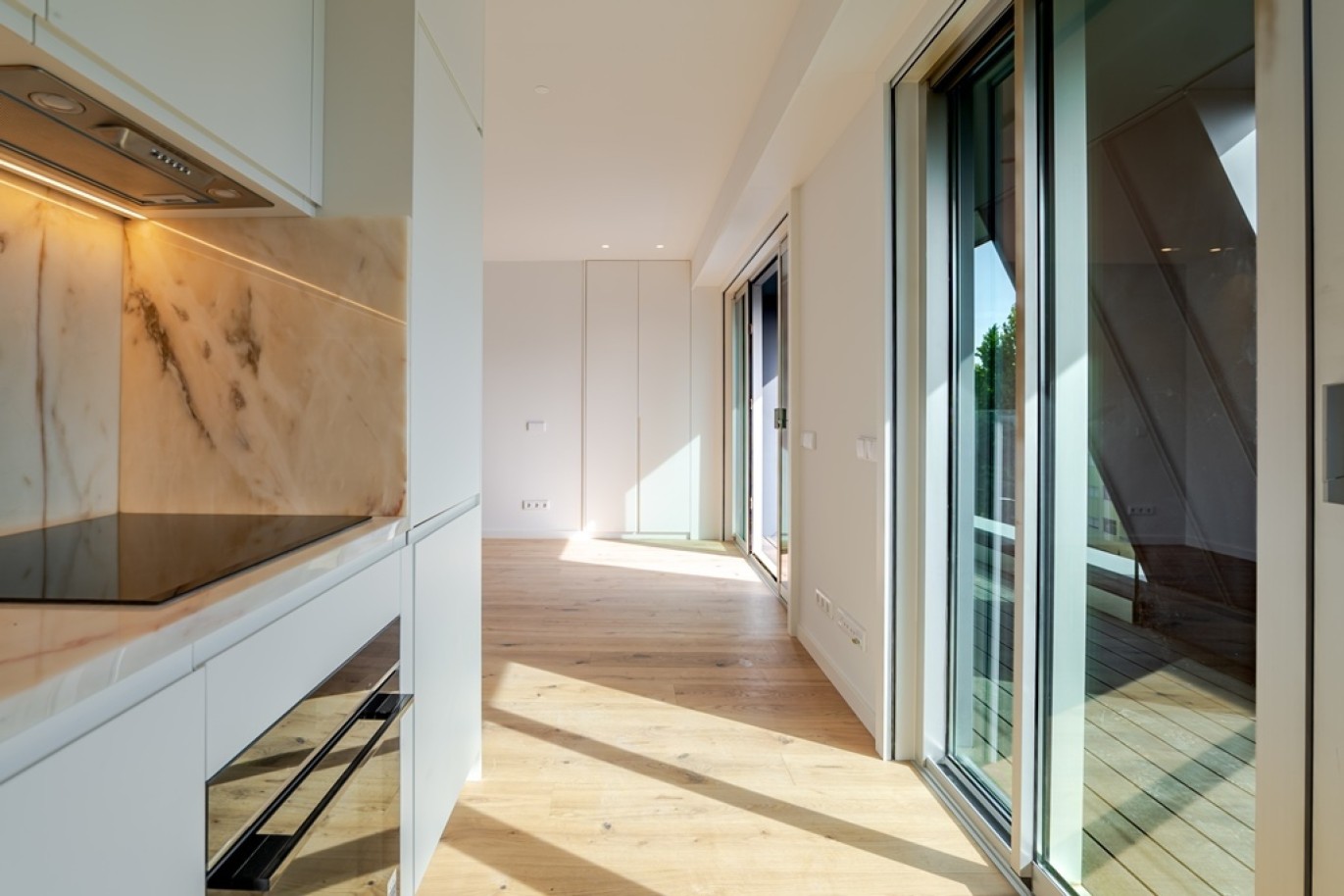 Vallada City Flats: studio, en venta, en el centro de Oporto, Portugal_399977