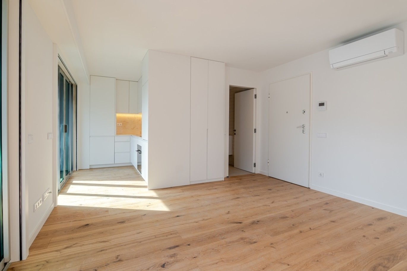 Vallada City Flats: studio, en venta, en el centro de Oporto, Portugal_399982