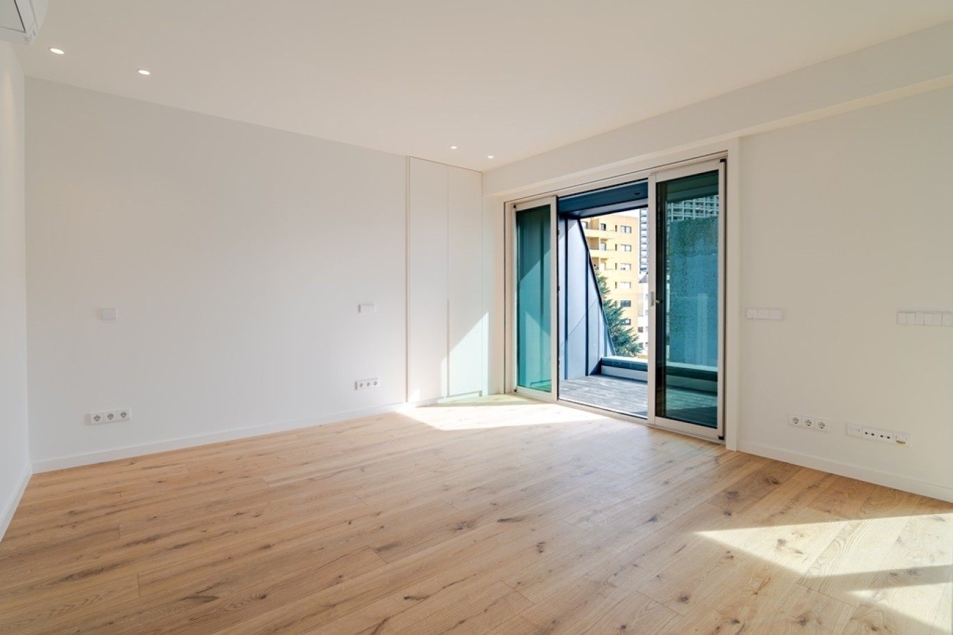 Vallada City Flats: studio, en venta, en el centro de Oporto, Portugal_399986