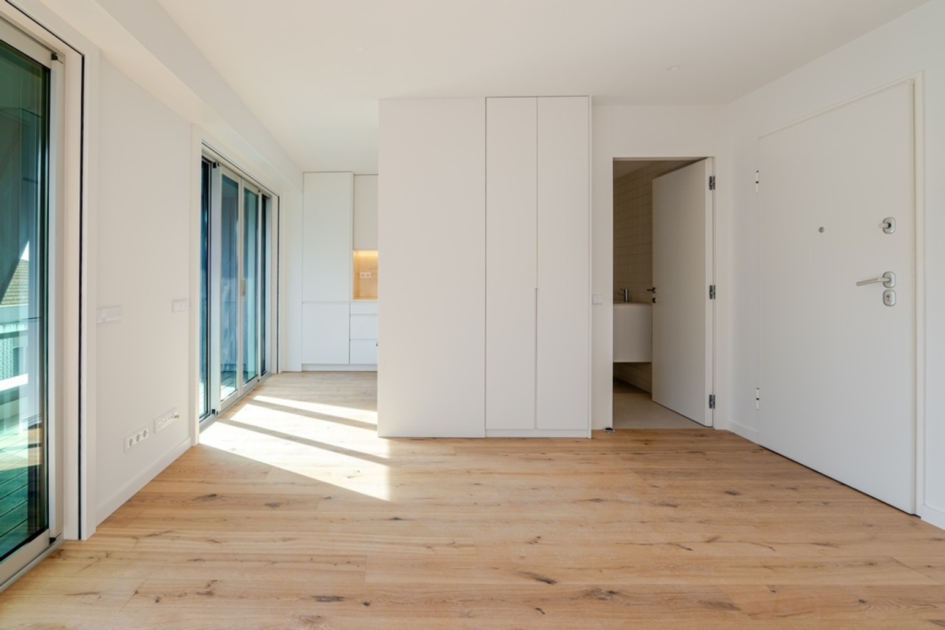 Vallada City Flats: studio, en venta, en el centro de Oporto, Portugal_399987