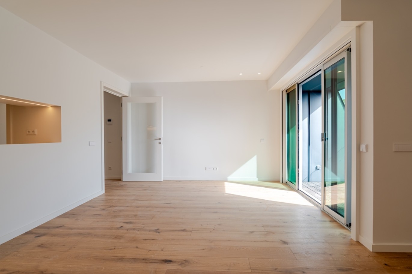 Vallada City Flats: Appartement de 2 chambres, à vendre, Porto, Portugal_400003