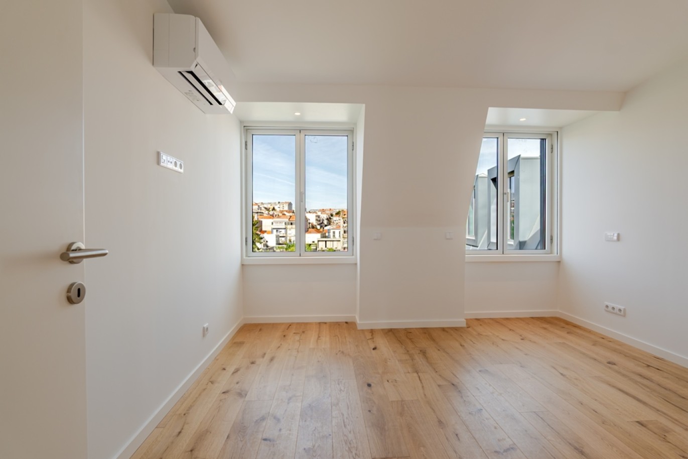 Vallada City Flats: Appartement de 2 chambres, à vendre, Porto, Portugal_400012