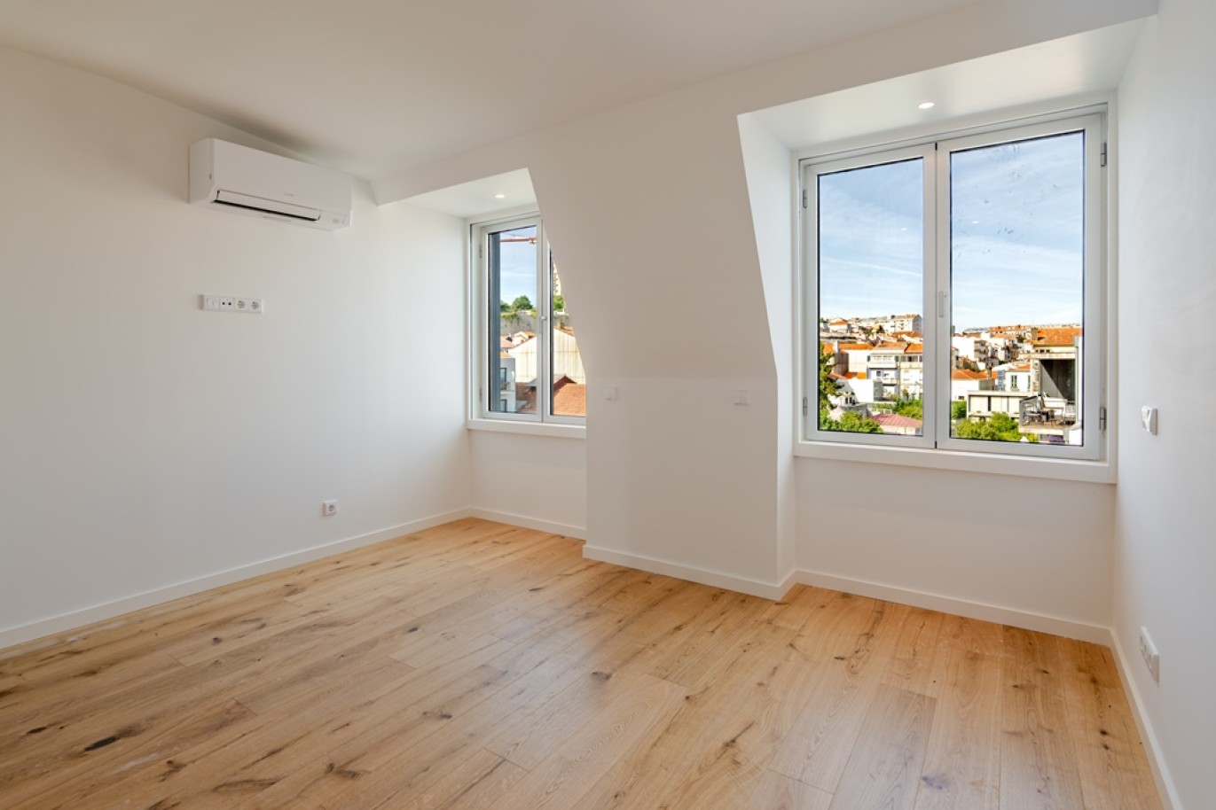 Vallada City Flats: Appartement de 2 chambres, à vendre, Porto, Portugal_400015