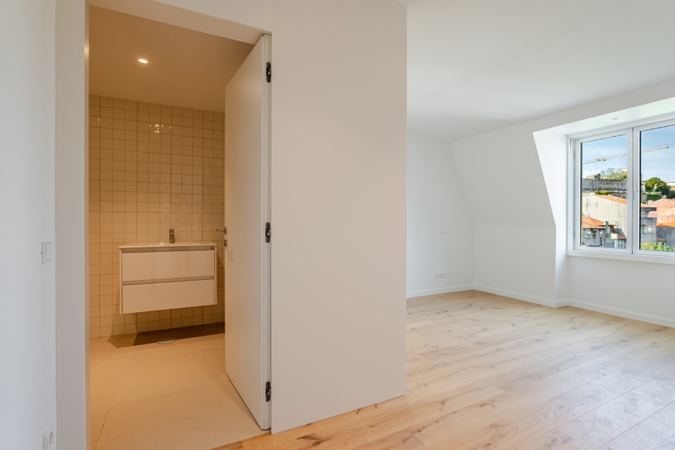 Vallada City Flats: Appartement de 2 chambres, à vendre, Porto, Portugal_400020