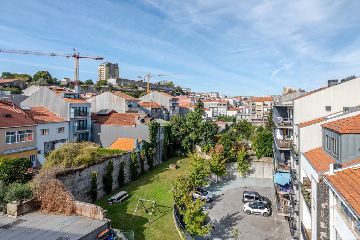 Vallada City Flats: Appartement de 2 chambres, à vendre, Porto, Portugal_400023