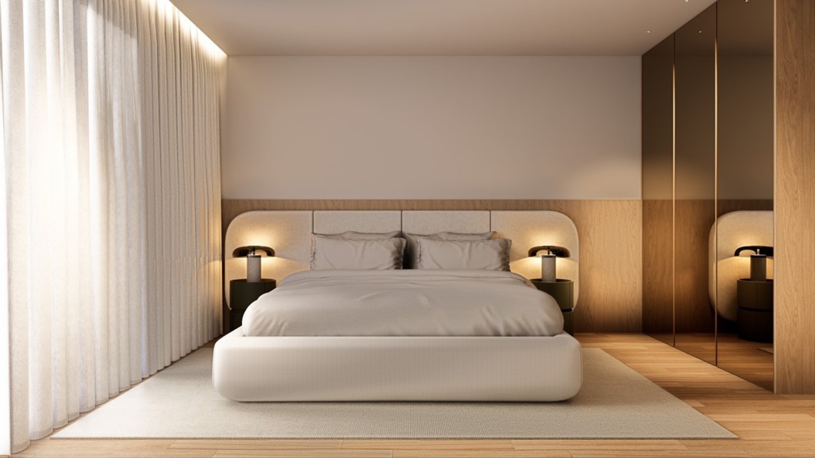 Apartamento T3 com varanda à venda em Gondomar, Porto, Portugal_400117