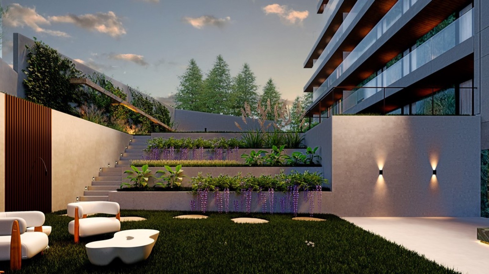 Apartamento T3 com varanda à venda, Gondomar, Porto, Portugal_400201