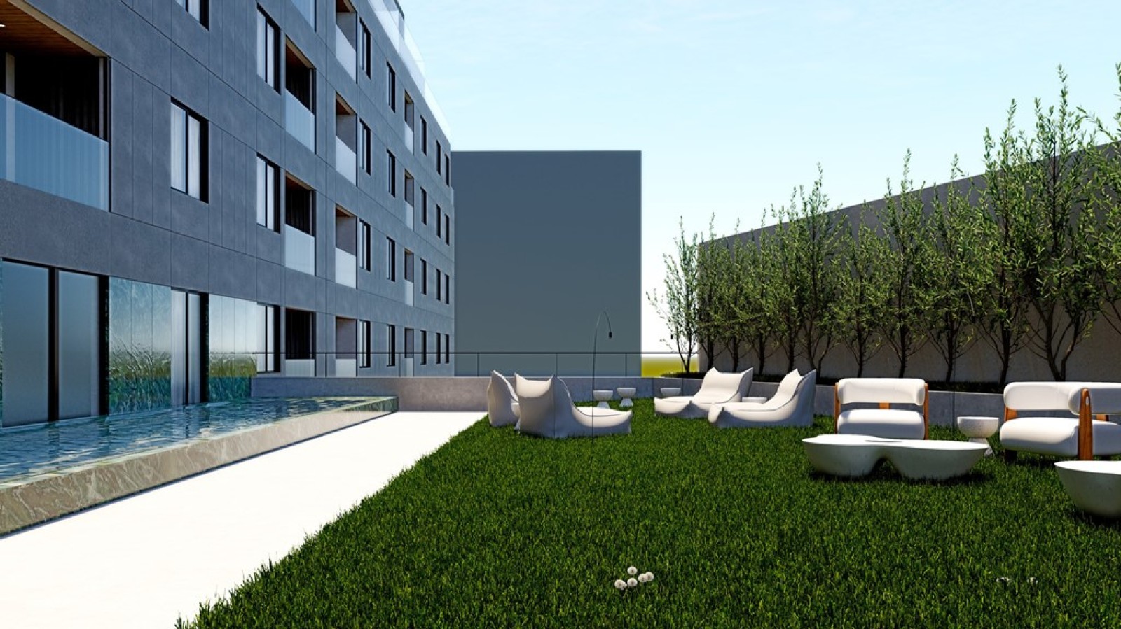 Apartamento T3 com varanda à venda em Gondomar, Porto, Portugal_400228