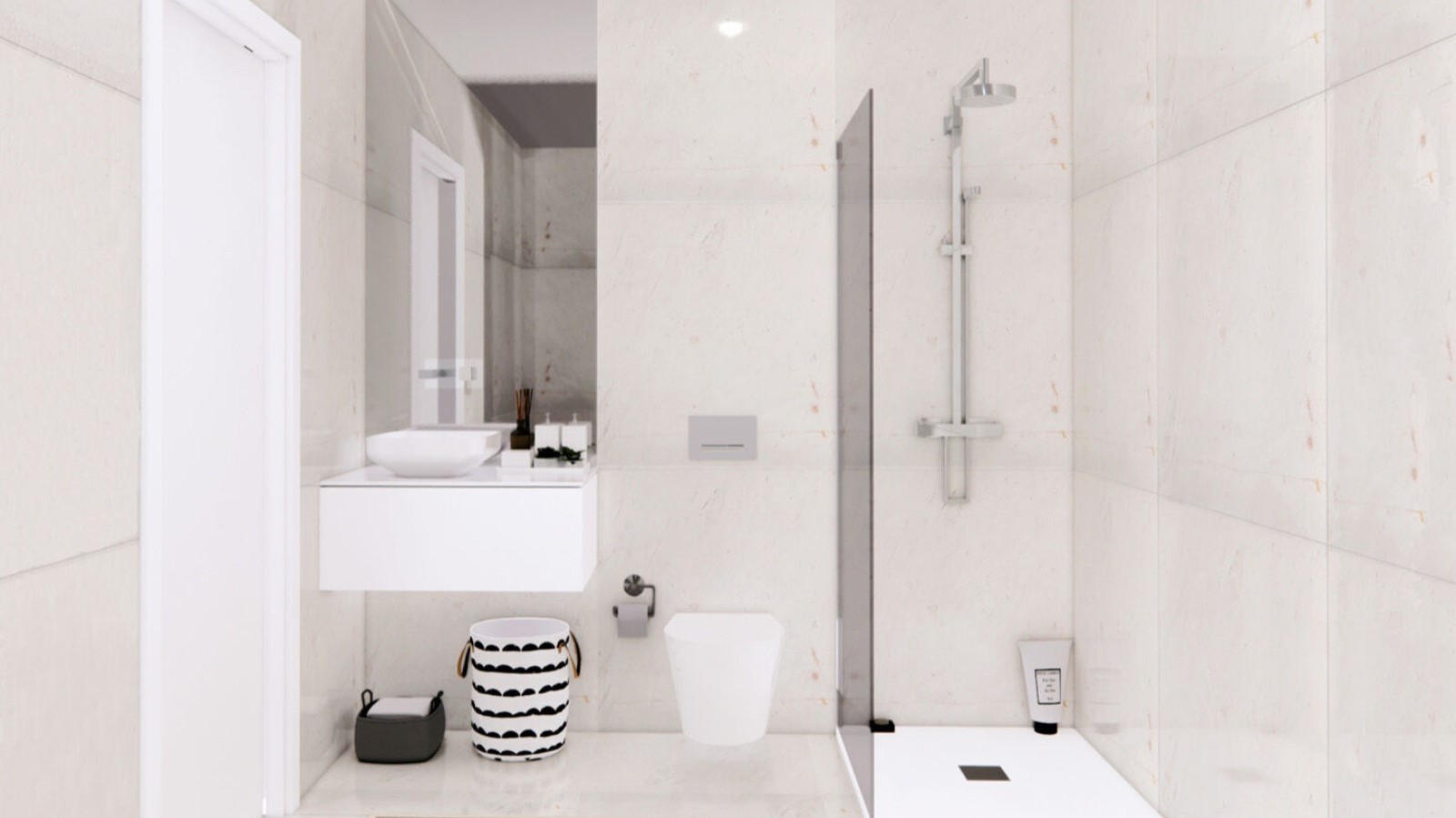 Apartamento dúplex de dos habitaciones con jardín en el centro de Oporto, Portugal_400451